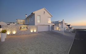 Maki-Saki Boutique Self-Catering Accommodation